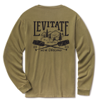 Mountain Creek L/S - Levitate