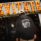 Men's Downtown Hoodie