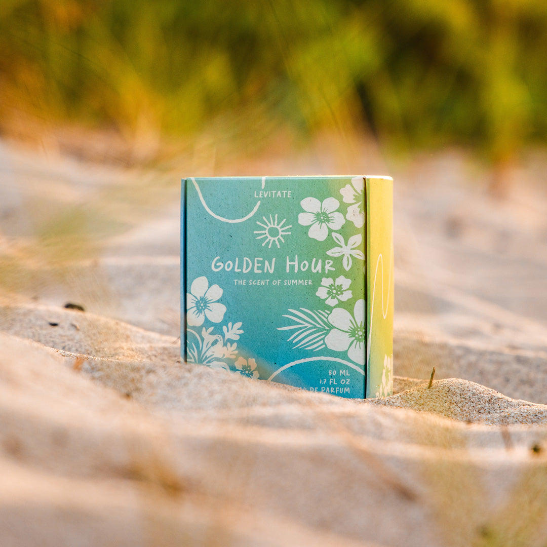 Golden Hour Eau de Parfum