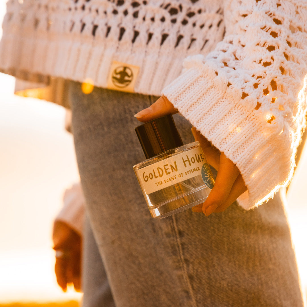 Golden Hour Eau de Parfum