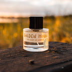 Golden Hour Eau de Parfum