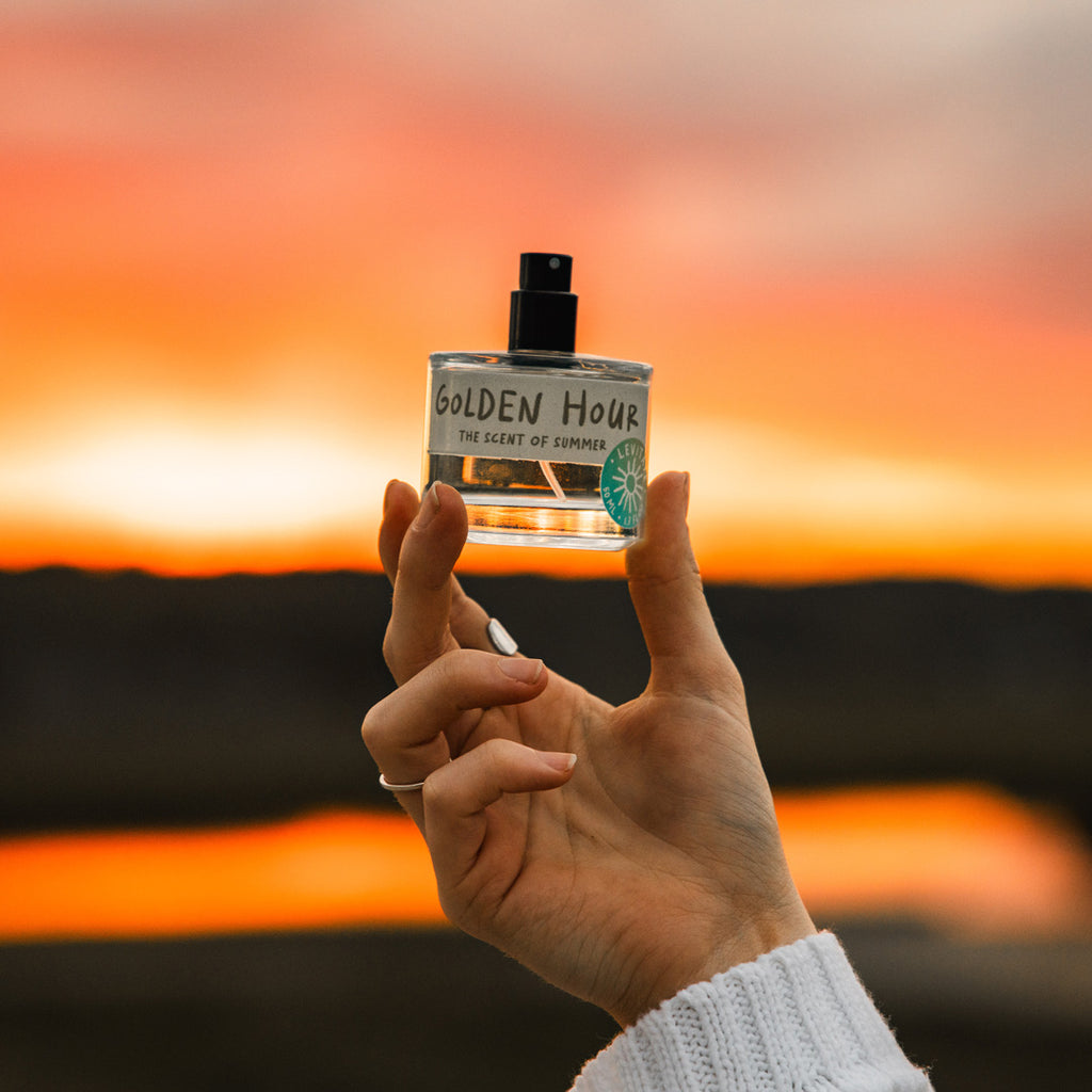 Golden Hour Eau de Parfum