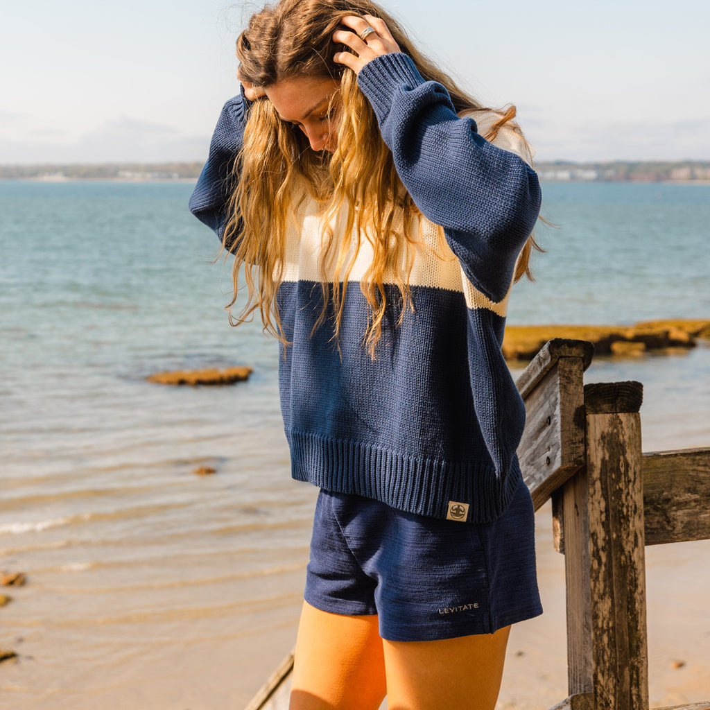 Women's Baja Terry Short