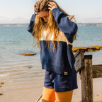 Women's Baja Terry Short