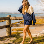 Women's Lace Sweater