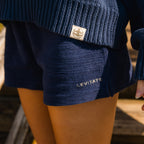 Women's Baja Terry Short