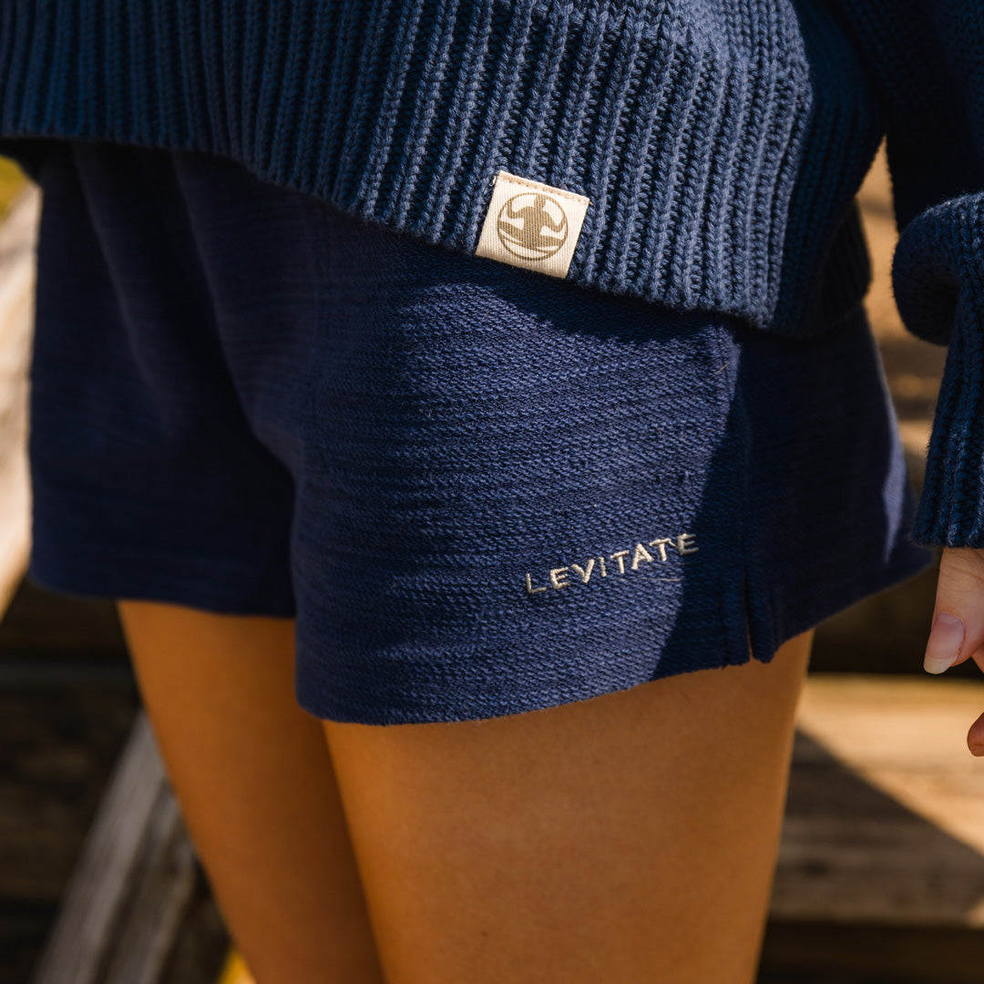 Women's Baja Terry Short