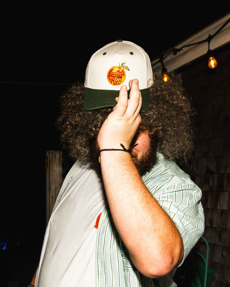 keep it fresh, keep it funky