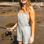 Women's Dune Romper