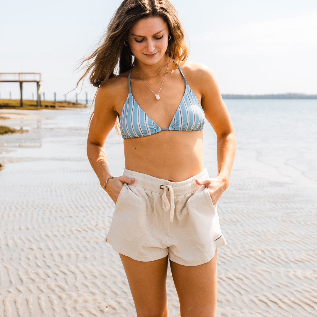 Women's Baja Terry Short