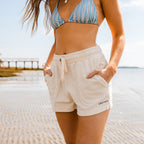 Women's Baja Terry Short