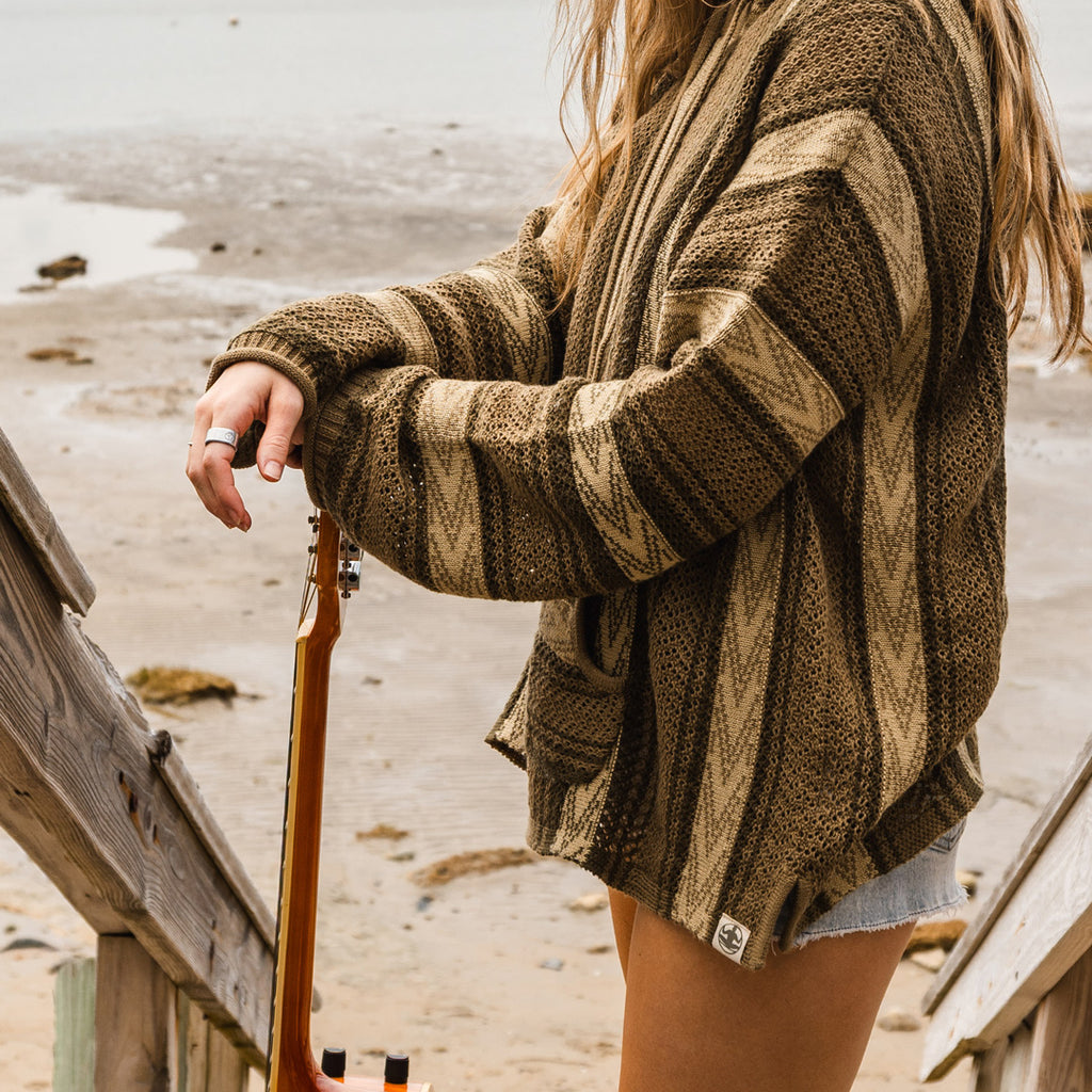 Women's Golden Hour Sweater