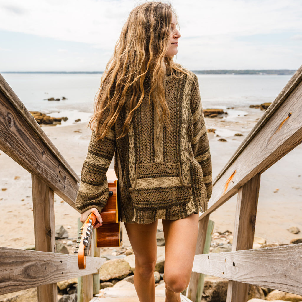 Women's Golden Hour Sweater