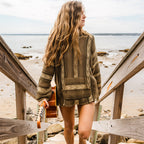 Women's Golden Hour Sweater