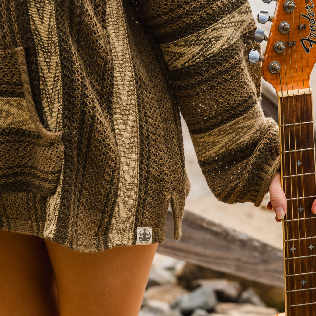 Women's Golden Hour Sweater
