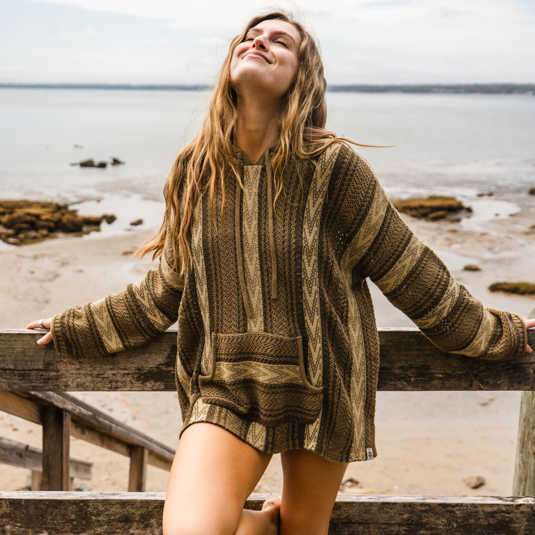 Women's Golden Hour Sweater