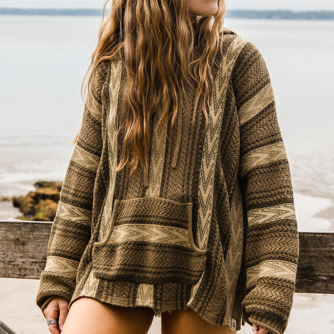 Women's Golden Hour Sweater
