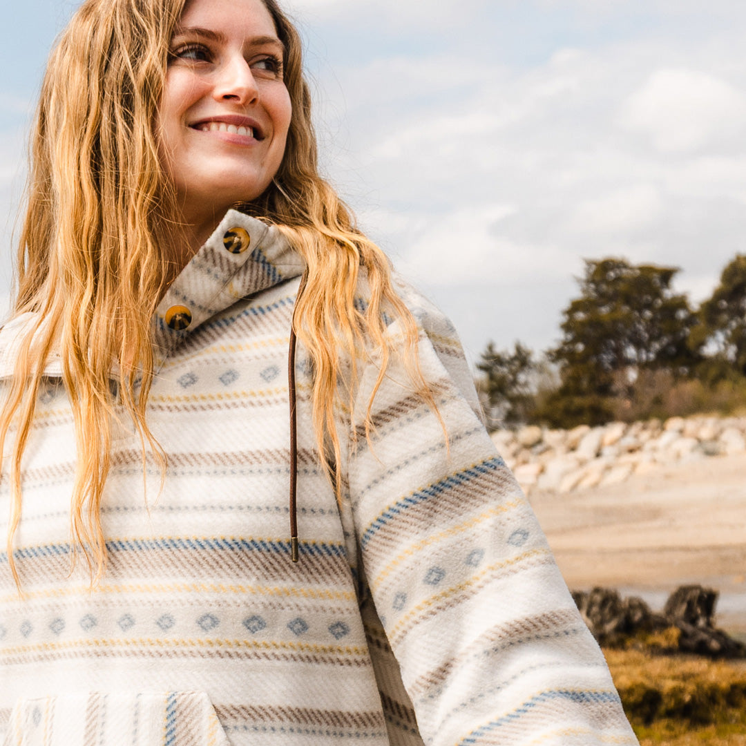 Women's Baja Pullover
