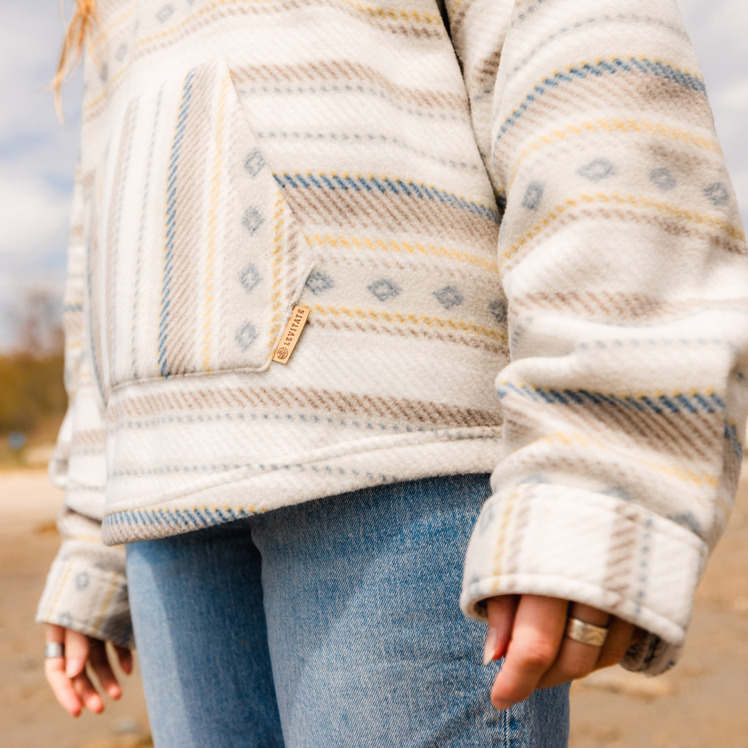 Women's Baja Pullover