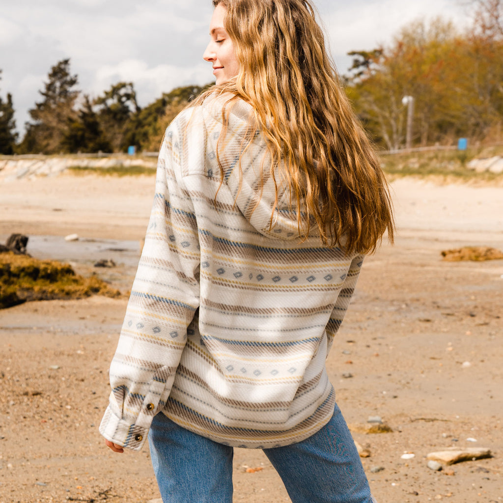 Women's Baja Pullover