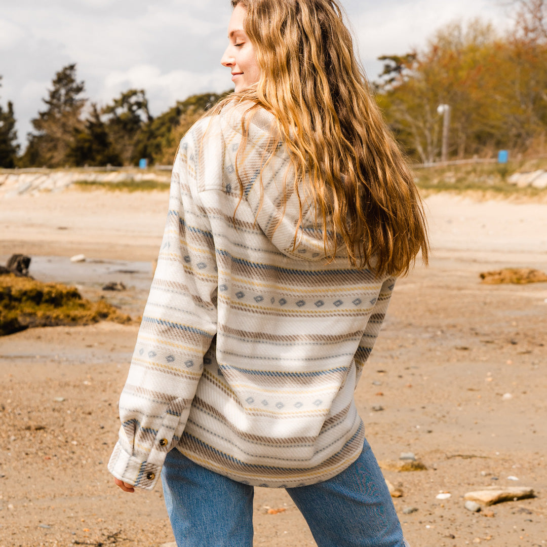 Women's Baja Pullover