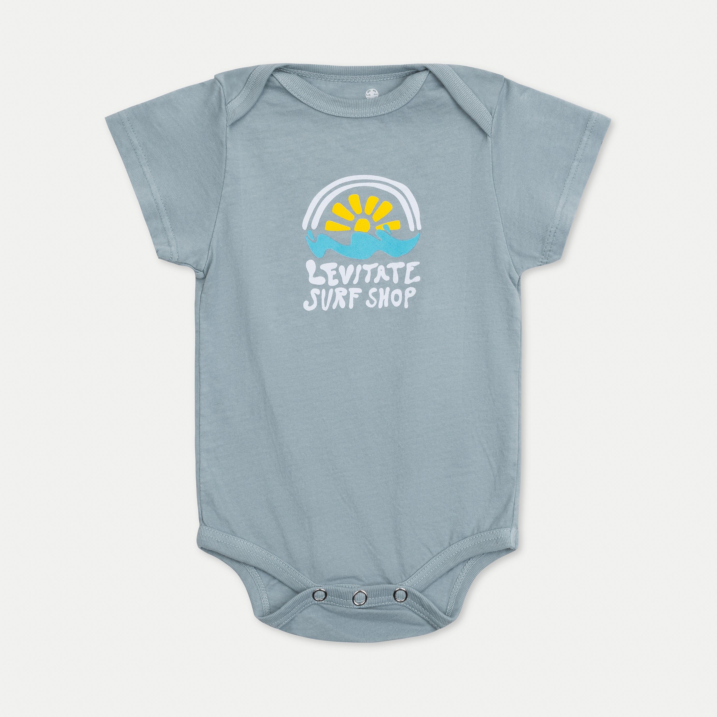 Morning Sun Onesie – Levitate