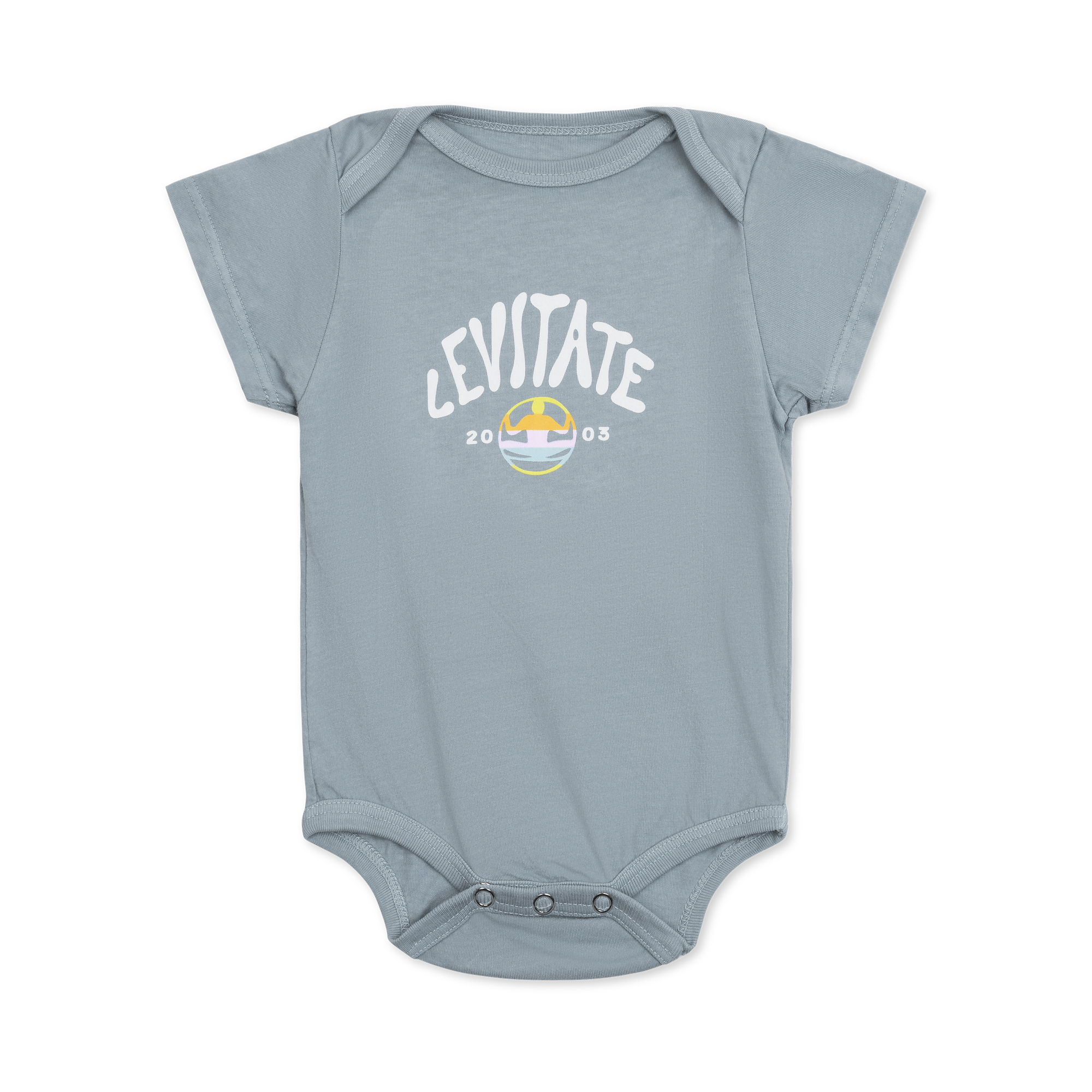 Soul Arch Onesie - Levitate