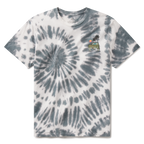 Men's Sunset Pick Up Tie Dye Tee