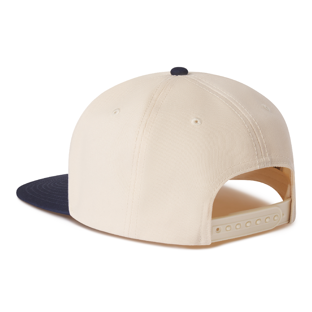 Two Tone Snapback - Levitate