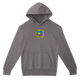 Tornado - Unisex Levitate x Winyah Wave Catcher Vintage Hoodie