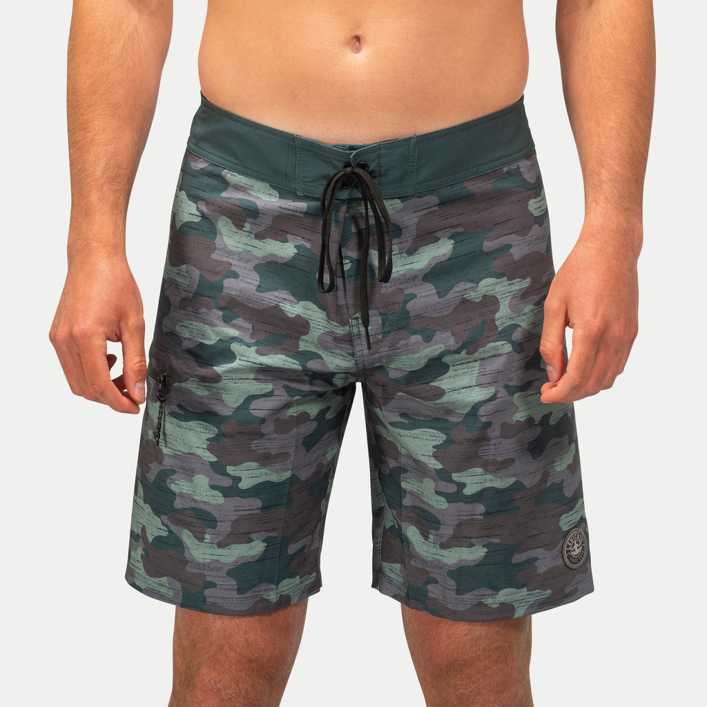 Nobadeer Boardshorts - Levitate