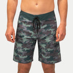 Nobadeer Boardshorts - Levitate