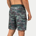 Nobadeer Boardshorts - Levitate
