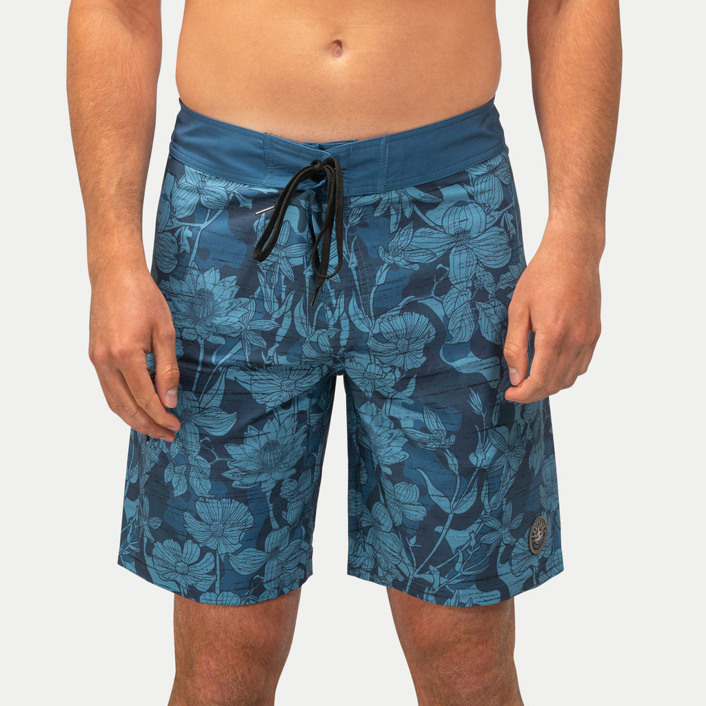 Nobadeer Boardshorts - Levitate