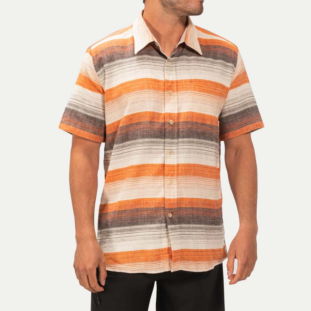 Sundowner Shirt - Levitate