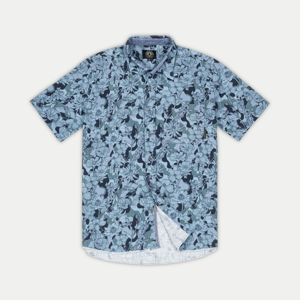 Cantina Shirt - Levitate