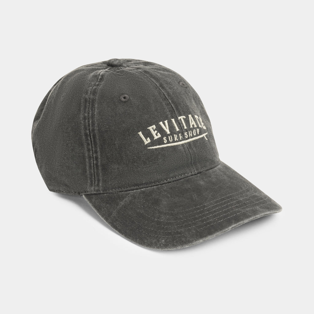 Longboard Dad Hat - Levitate