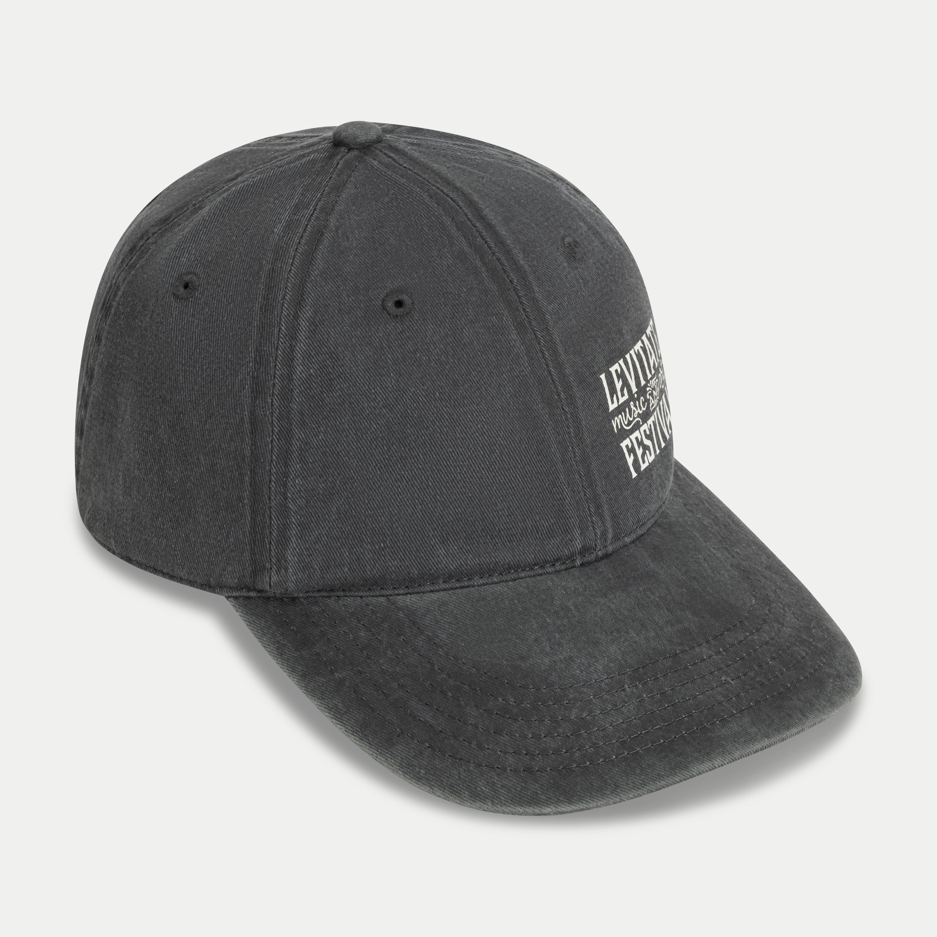 LMF Dad Hat - Levitate