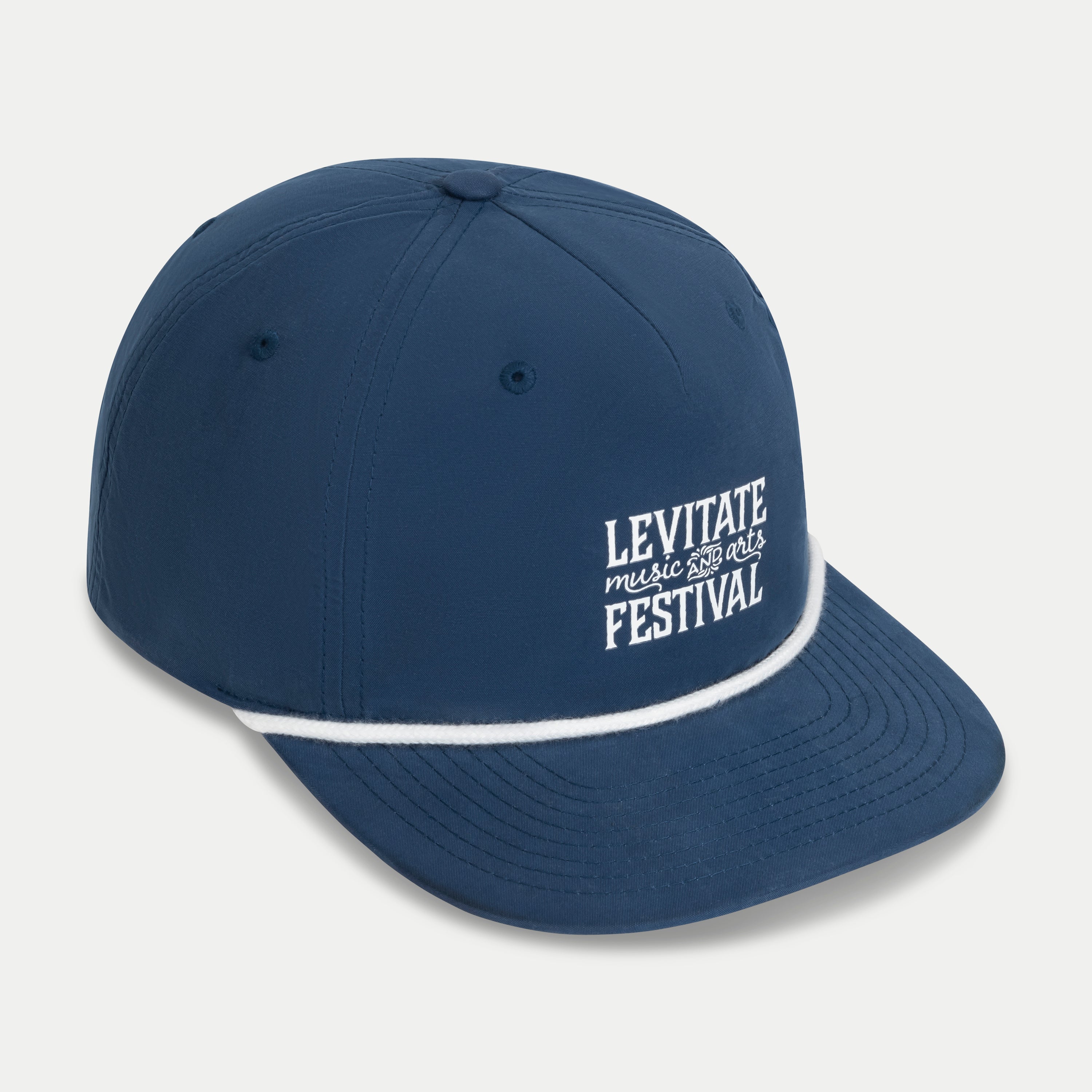 LMF Snapback - Levitate