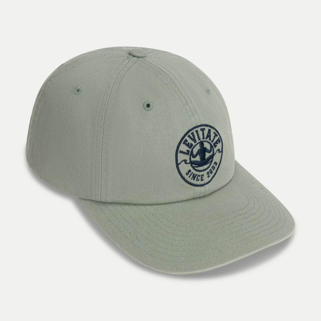 Classic Dad Hat - Levitate