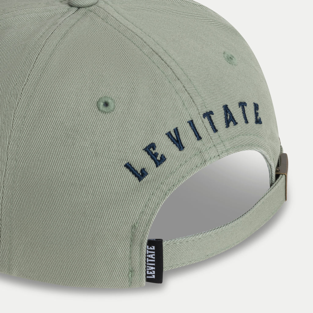 Classic Dad Hat - Levitate