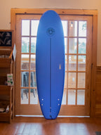 Soft Top Surfboard - Levitate