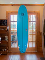 Soft Top Surfboard - Levitate