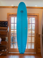 Soft Top Surfboard - Levitate