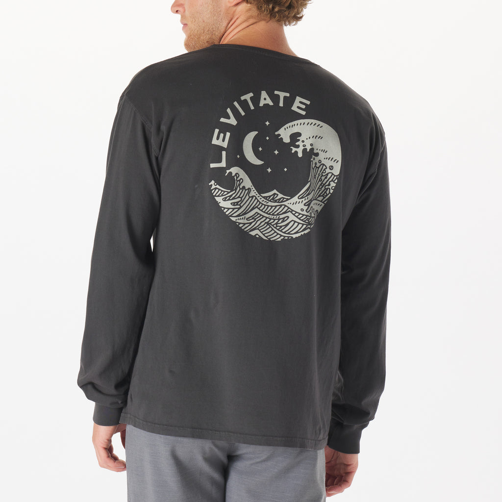 Starry Night L/S - Levitate