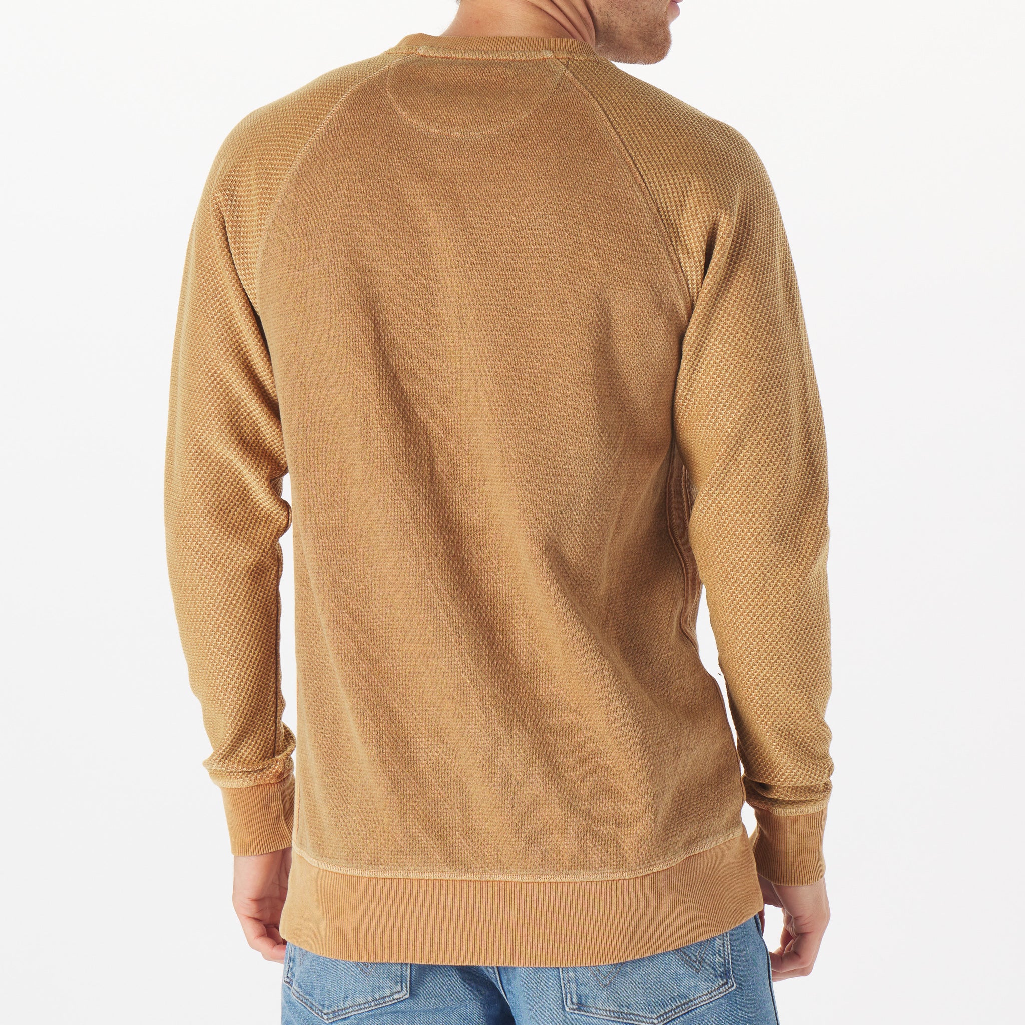 Crawford Crewneck - Levitate