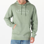 Longboard Hoodie - Levitate