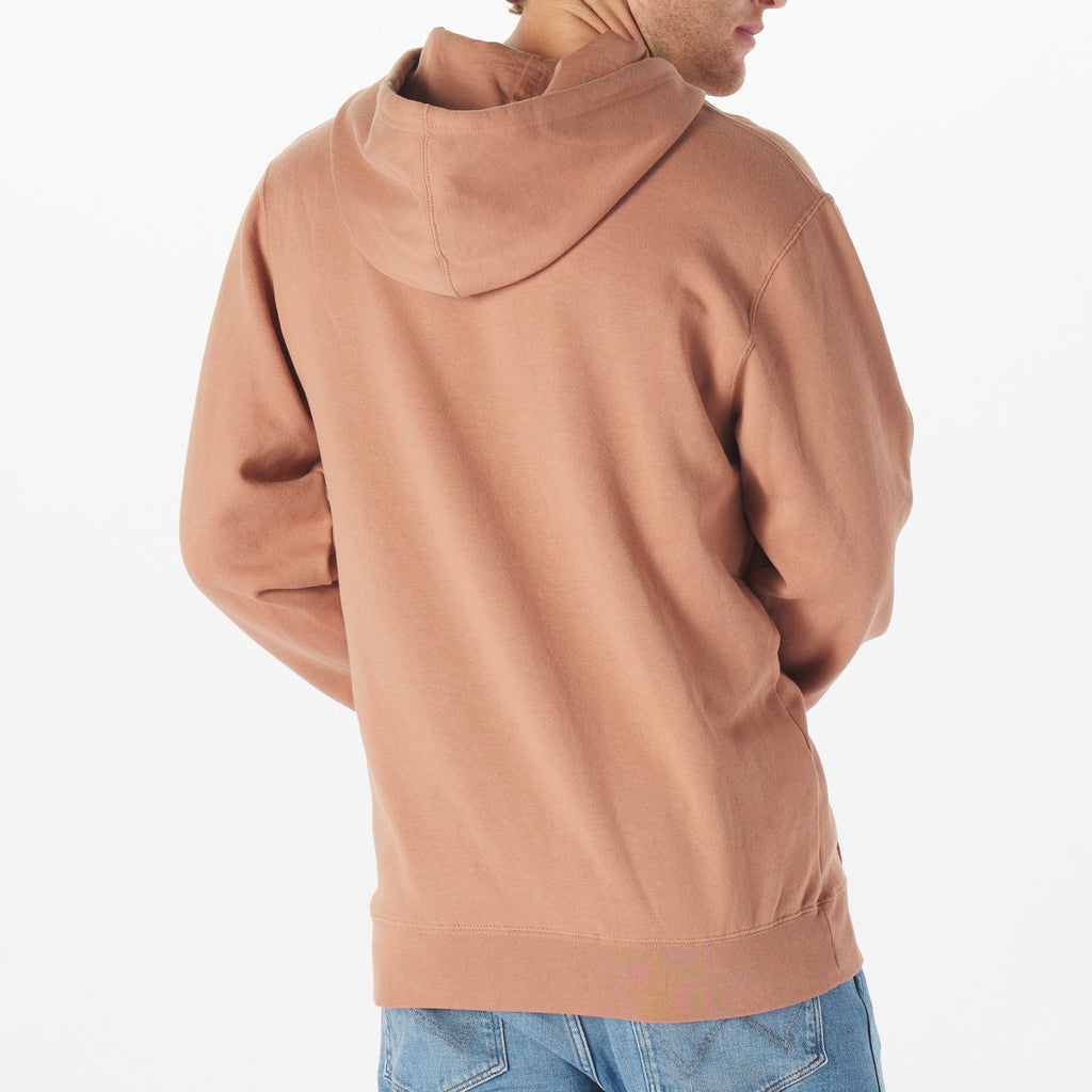 Longboard Hoodie - Levitate