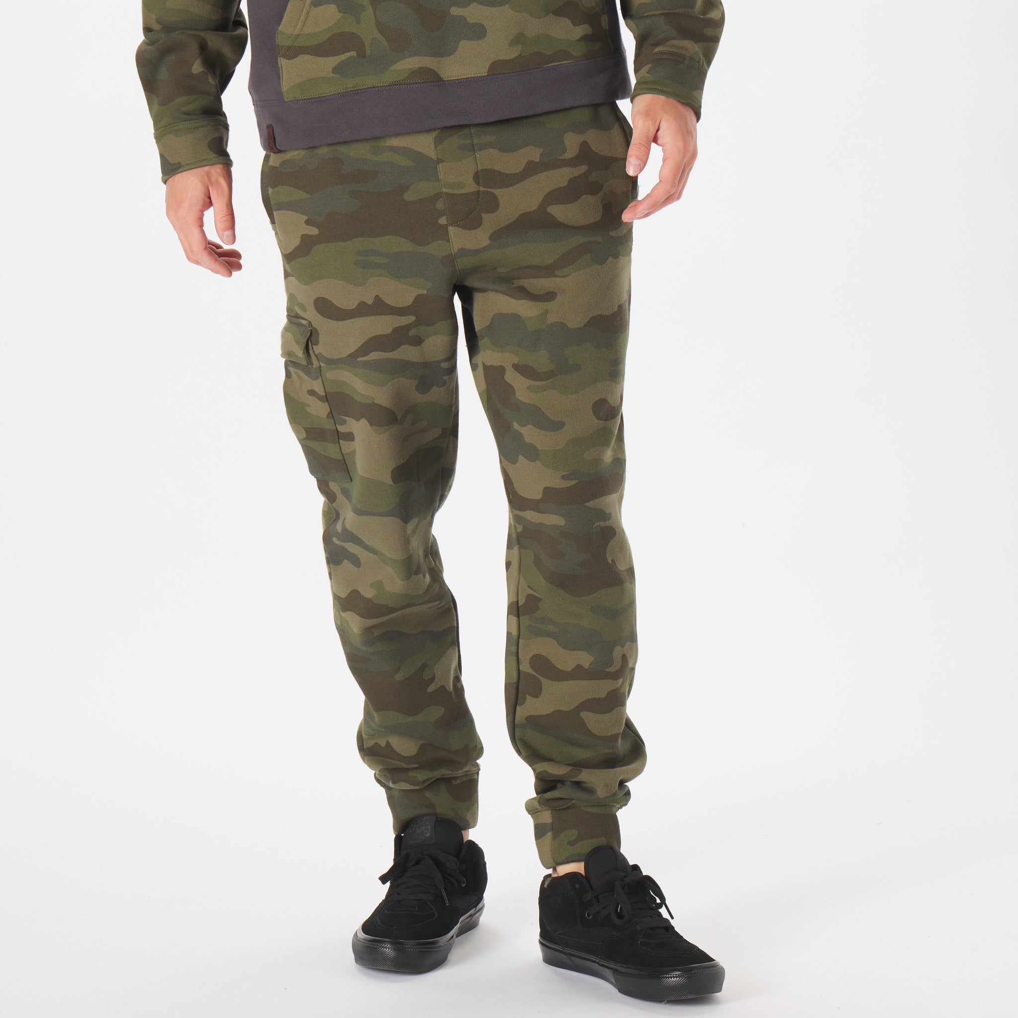 Campfire Pant - Levitate