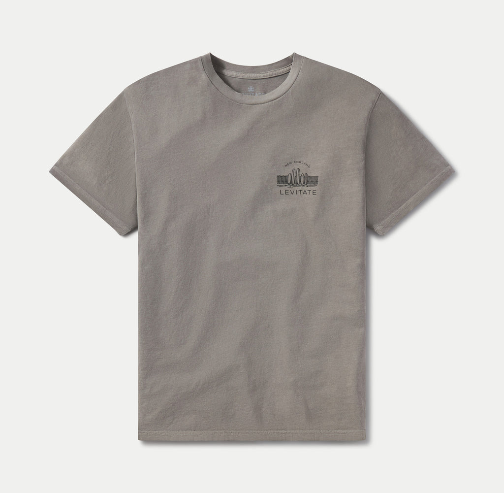 Greenhouse Tee - Levitate